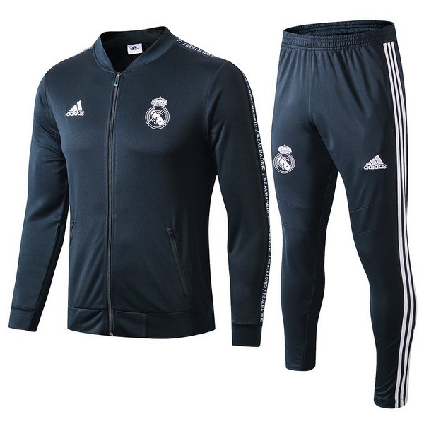 Chandal Real Madrid 2019-2020 Azul